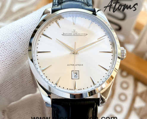 Jaeger-Lecoultre Master Ultra Thin