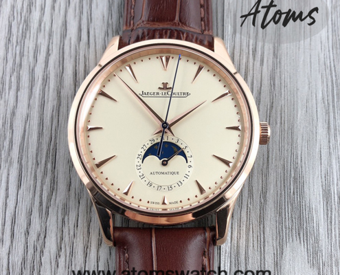 Jaeger-Lecoultre Master