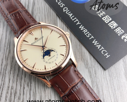 Jaeger-Lecoultre Master