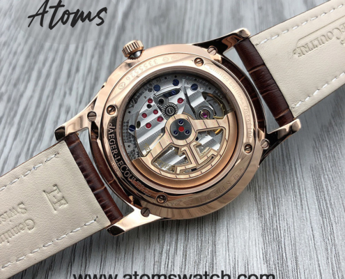 Jaeger-Lecoultre Master