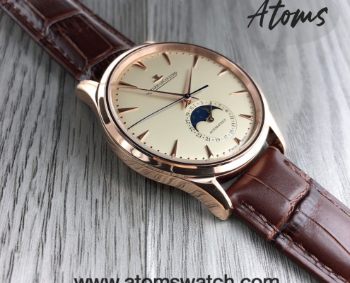 Jaeger-Lecoultre Master