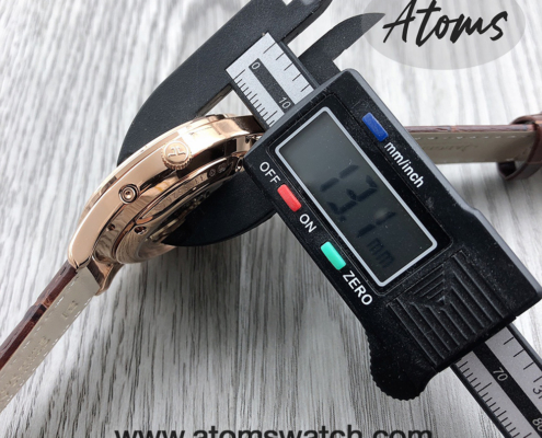 Jaeger-Lecoultre Master
