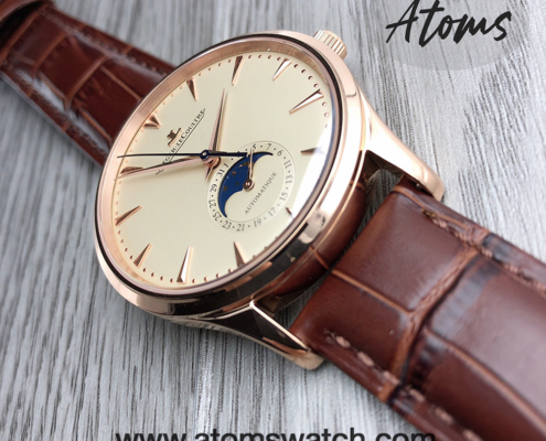 Jaeger-Lecoultre Master