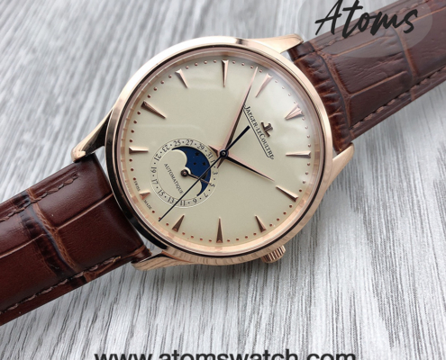Jaeger-Lecoultre Master