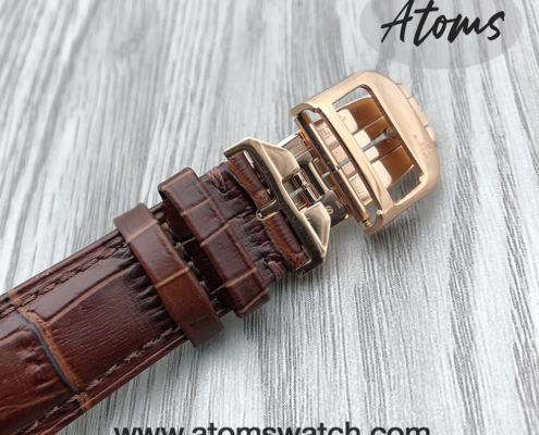 Jaeger-Lecoultre Master