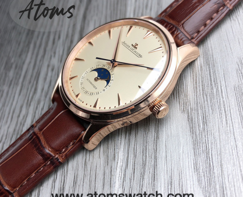 Jaeger-Lecoultre Master