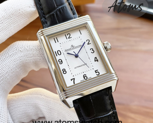 Jaeger-LeCoultre Reverso Classic