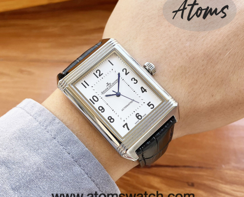 Jaeger-LeCoultre Reverso Classic