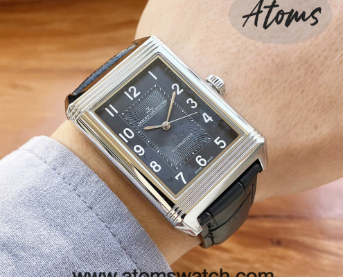 Jaeger-LeCoultre Reverso Classic