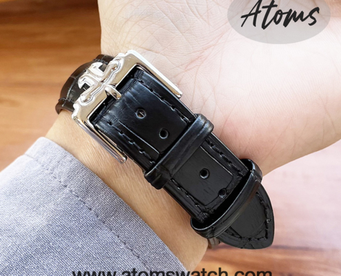 Jaeger-LeCoultre Reverso Classic