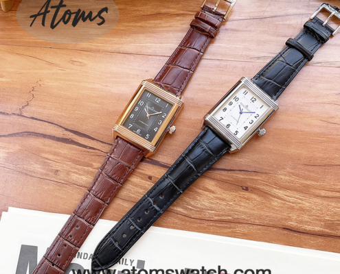 Jaeger-LeCoultre Reverso Classic