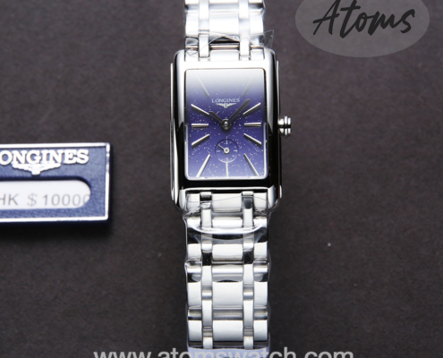 Longines DolceVita