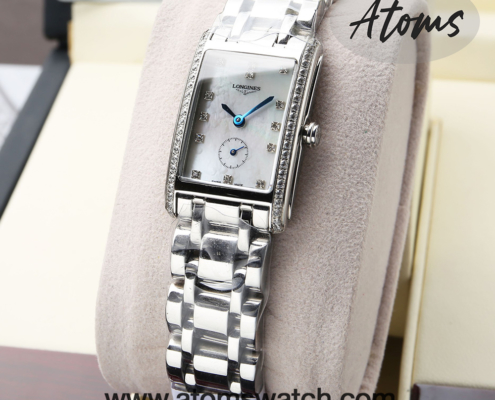 Longines DolceVita