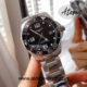 Longines HydroConquest Black