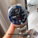 Longines HydroConquest Blue