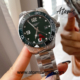 Longines HydroConquest Green