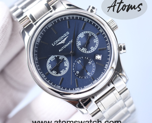 Longines Master Collection