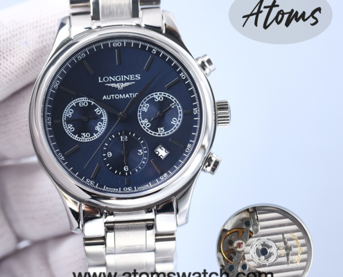 Longines Master Collection