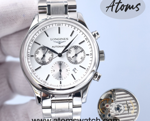 Longines Master Collection