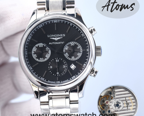 Longines Master Collection