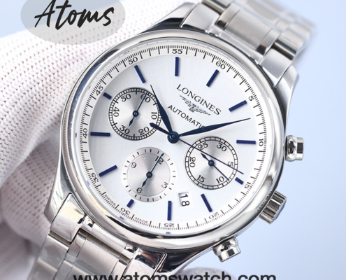 Longines Master Collection