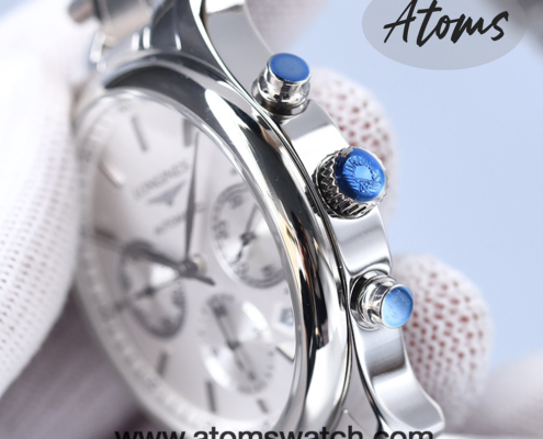Longines Master Collection