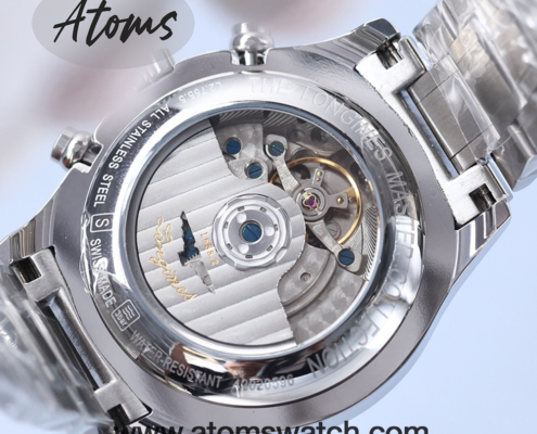 Longines Master Collection