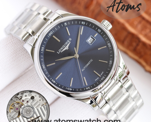 Longines Master Collection