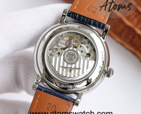 Longines Master Collection