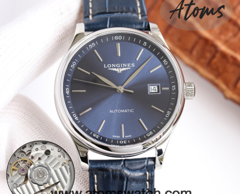 Longines Master Collection