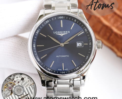 Longines Master Collection