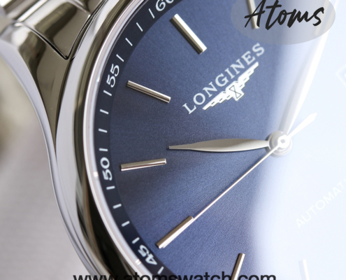 Longines Master Collection