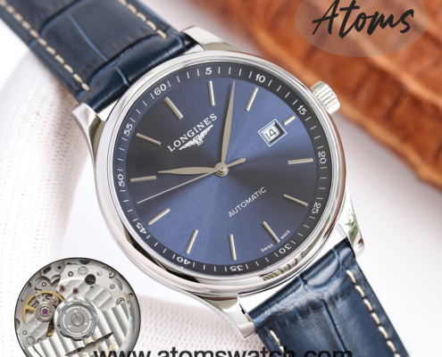 Longines Master Collection