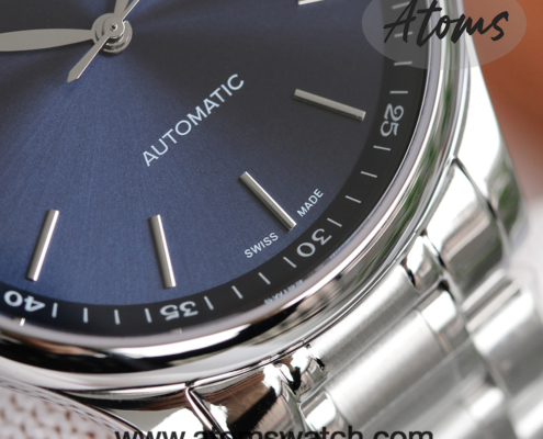 Longines Master Collection