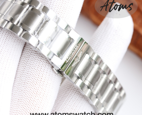 Longines Master Collection