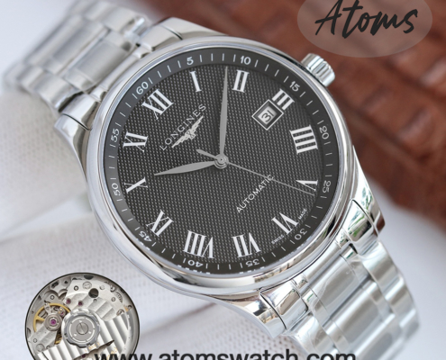Longines Master Collection