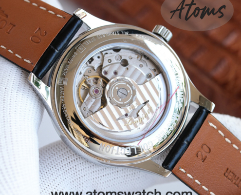 Longines Master Collection