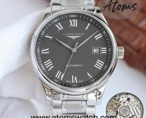 Longines Master Collection
