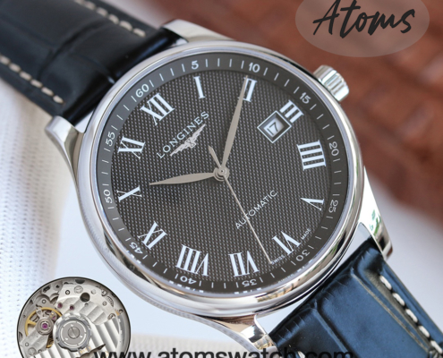 Longines Master Collection