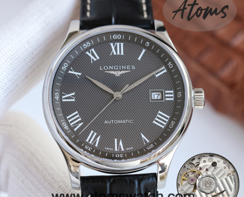 Longines Master Collection