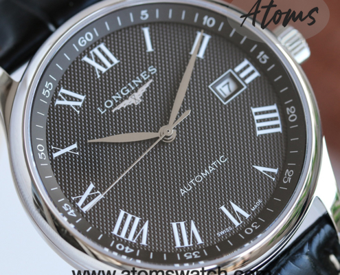Longines Master Collection