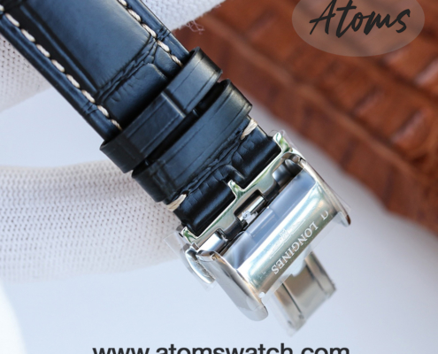 Longines Master Collection