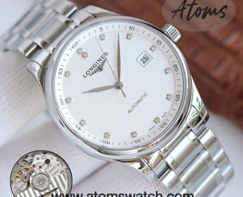 Longines Master Collection
