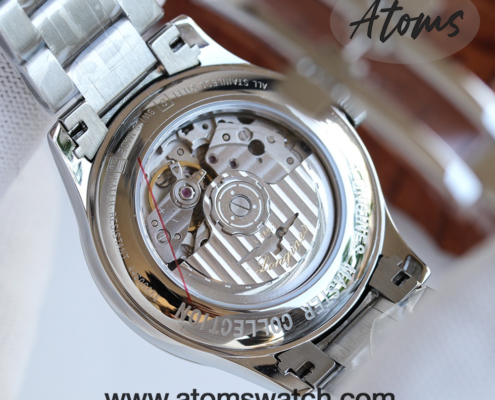Longines Master Collection