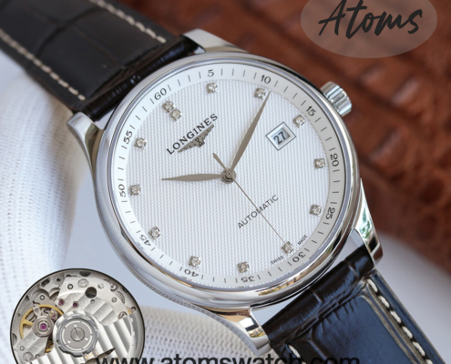 Longines Master Collection