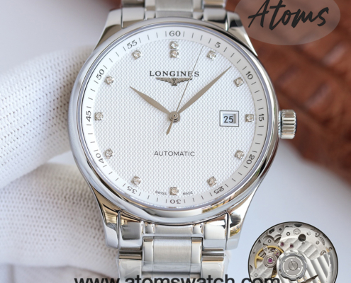 Longines Master Collection