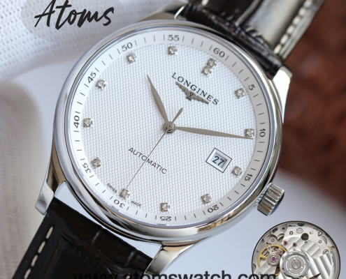 Longines Master Collection