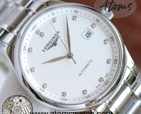 Longines Master Collection