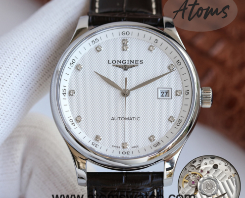 Longines Master Collection
