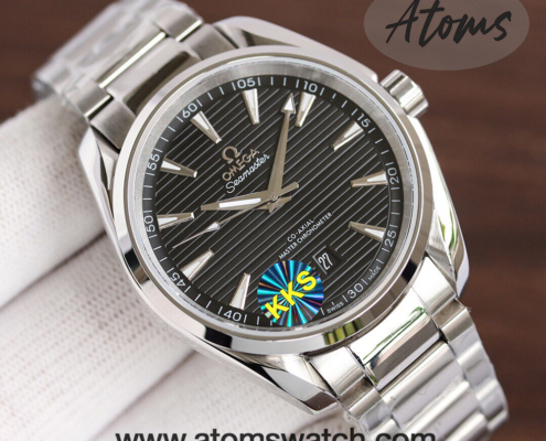 Omega Aqua Terra